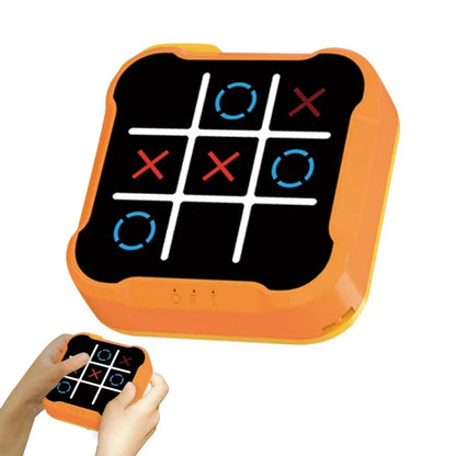 Elektrisk Tic Tac Toe