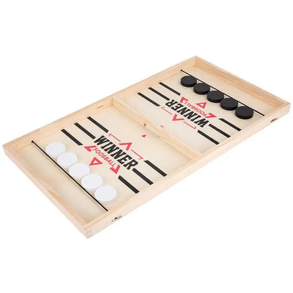 Mini Foosball spel