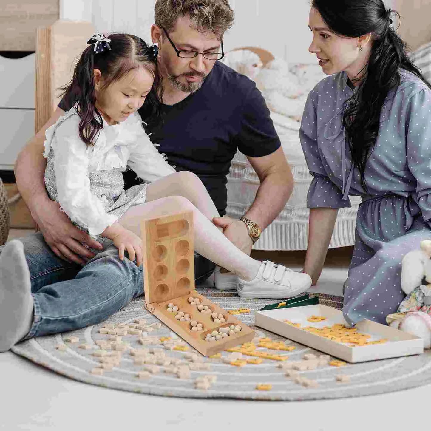 Mancala Game